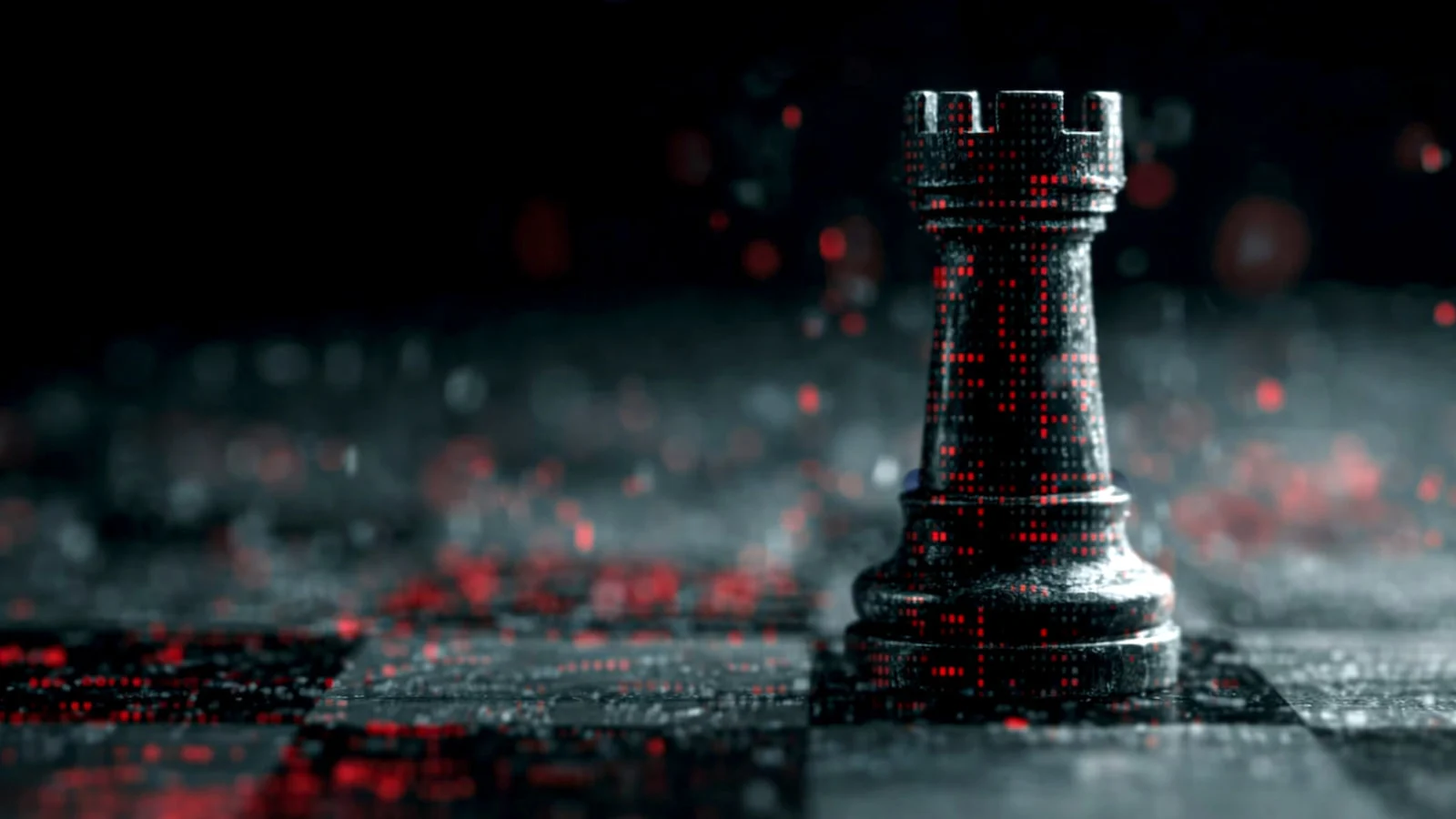 New ‘LucidRook’ Malware Targets NGOs and Universities in Sophisticated Cyberattacks